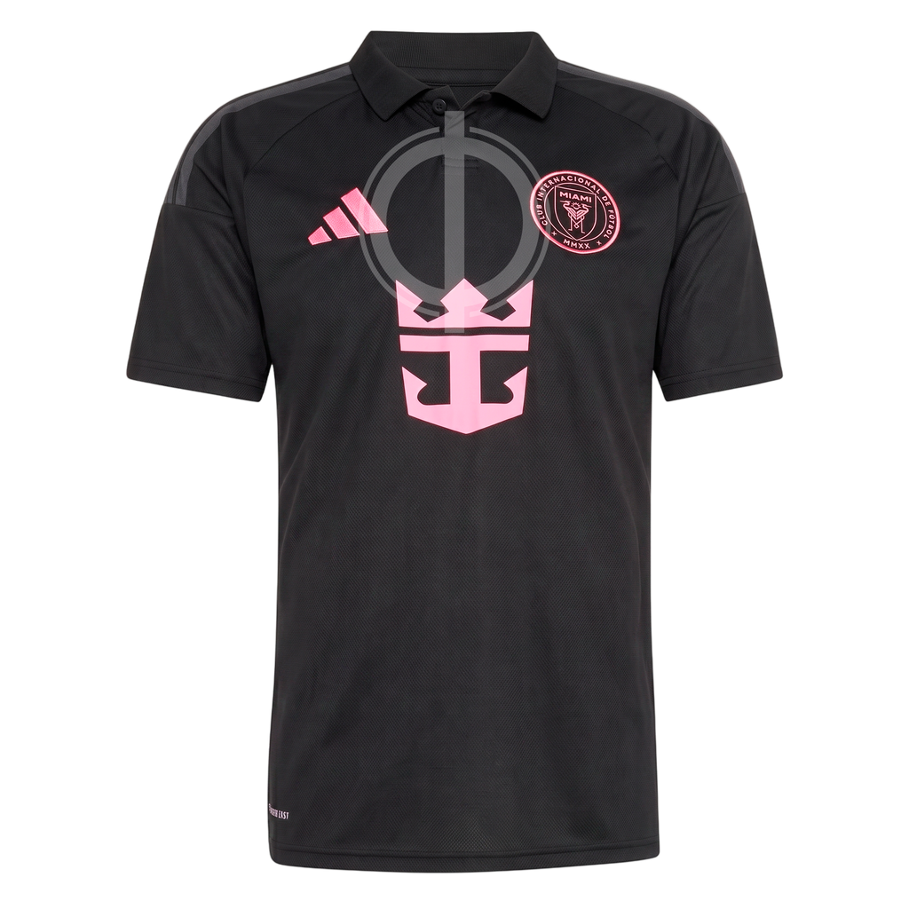 Jersey Adidas Inter Miami CF Visitante 26/27