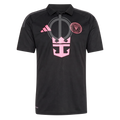 Jersey Adidas Inter Miami CF Visitante 26/27