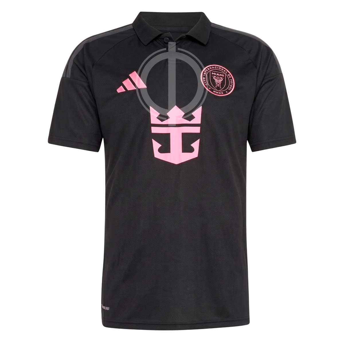 Jersey Adidas Inter Miami CF Visitante 26/27
