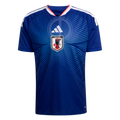 Jersey Adidas Japón Local 2026