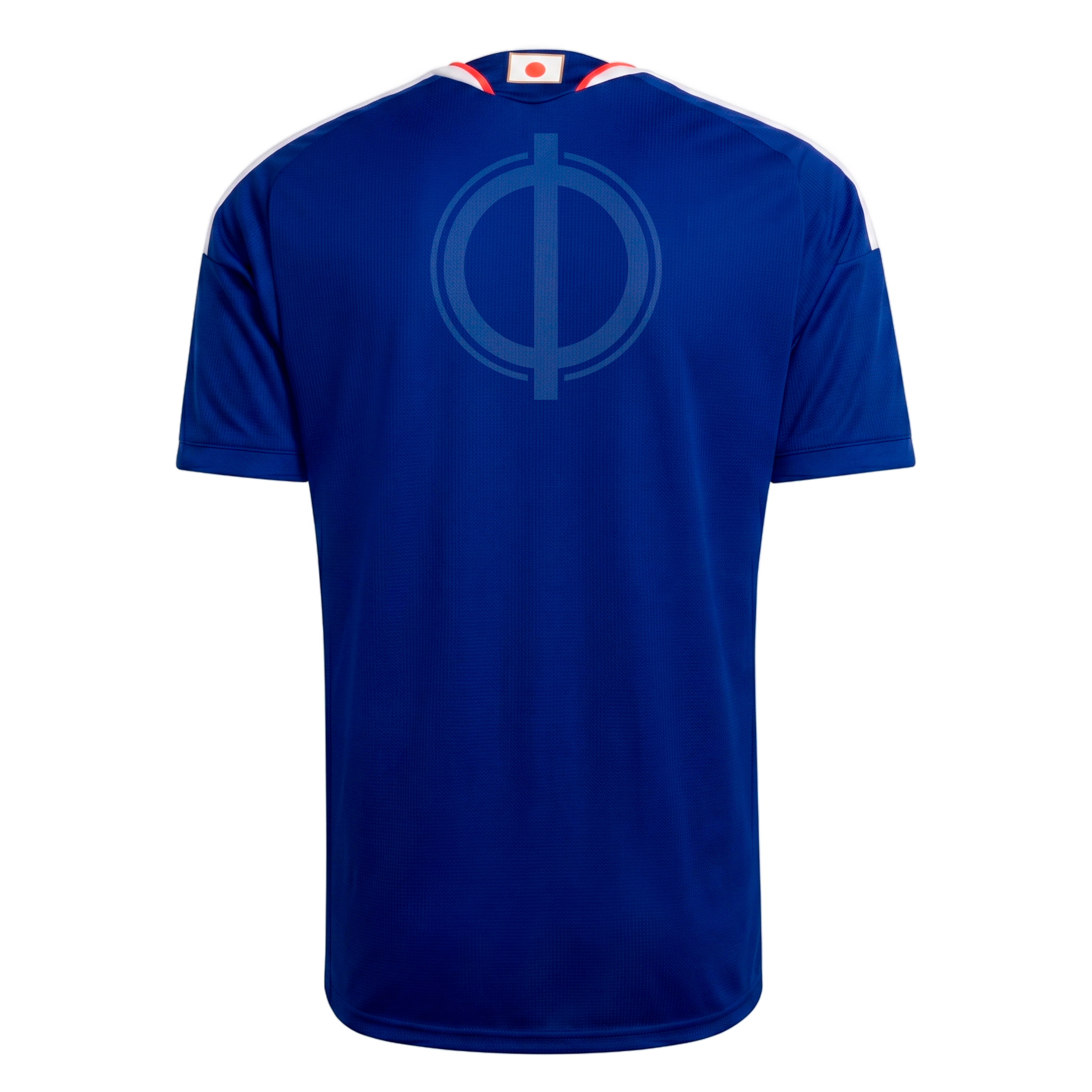 Jersey Adidas Japón Local 2026