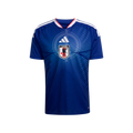 Jersey Adidas Japón Niño Local 2026