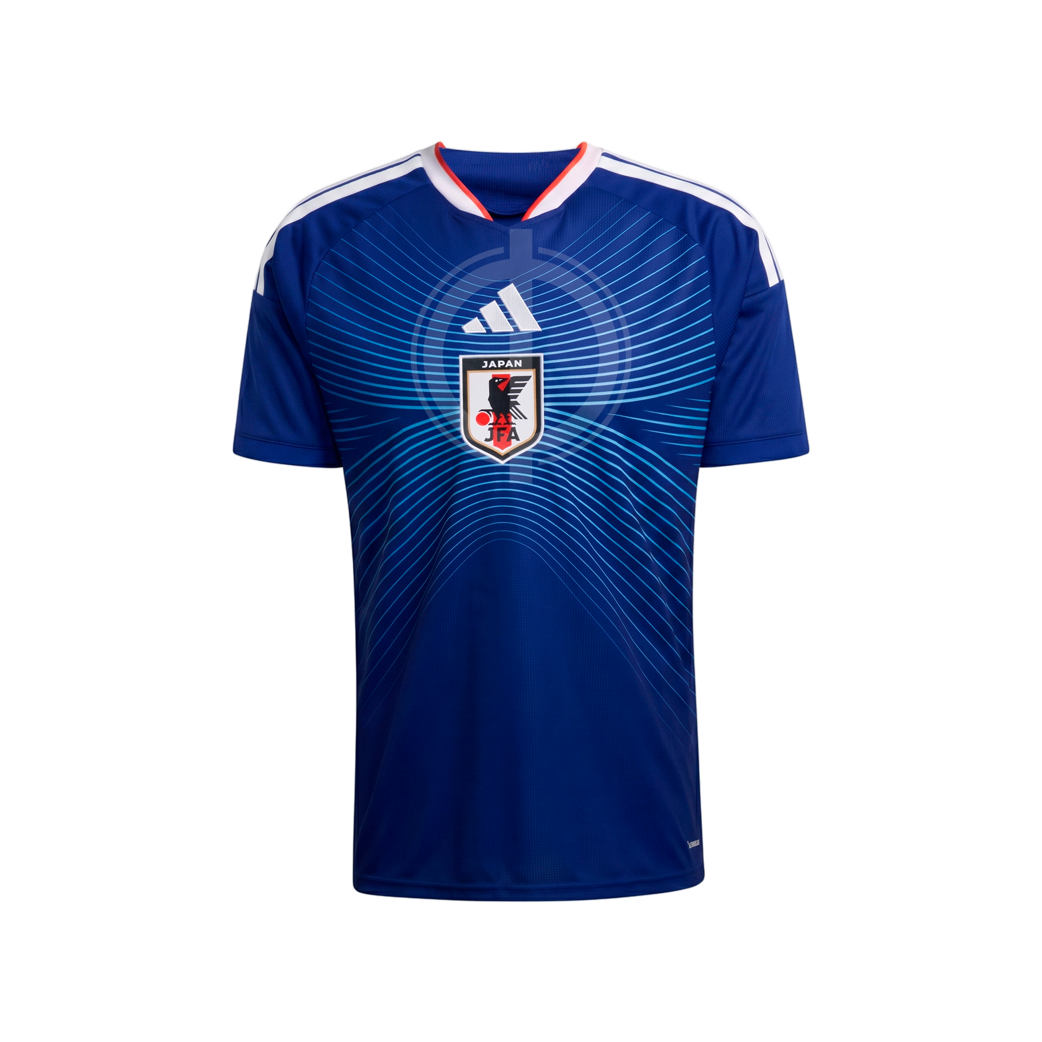 Jersey Adidas Japón Niño Local 2026