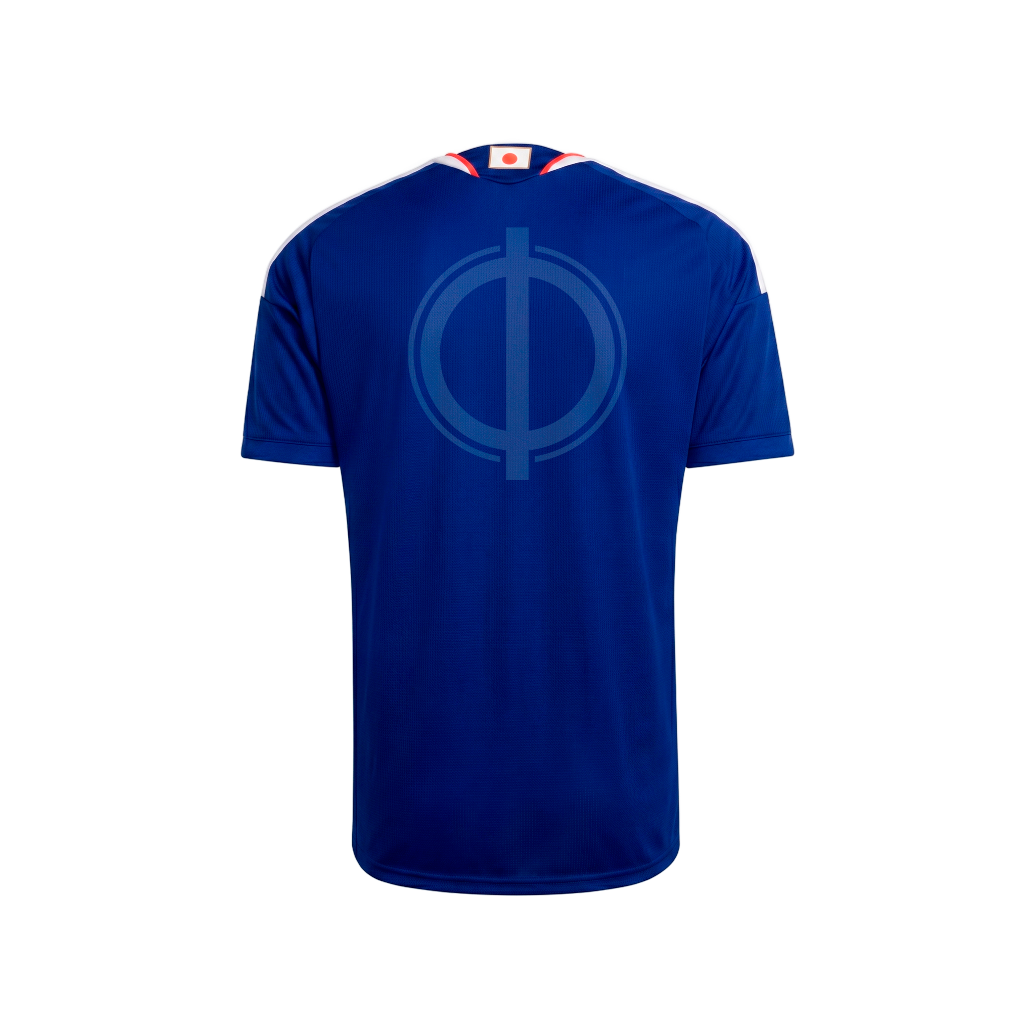 Jersey Adidas Japón Niño Local 2026