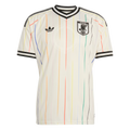 Jersey Adidas Japón Visitante 2026
