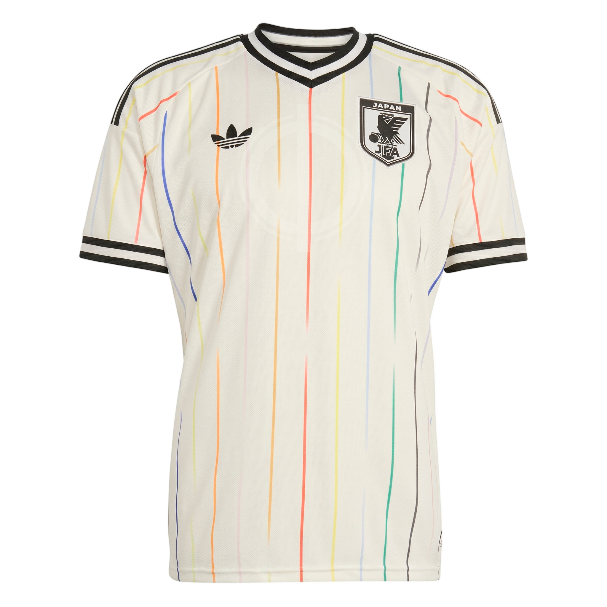 Jersey Adidas Japón Visitante 2026