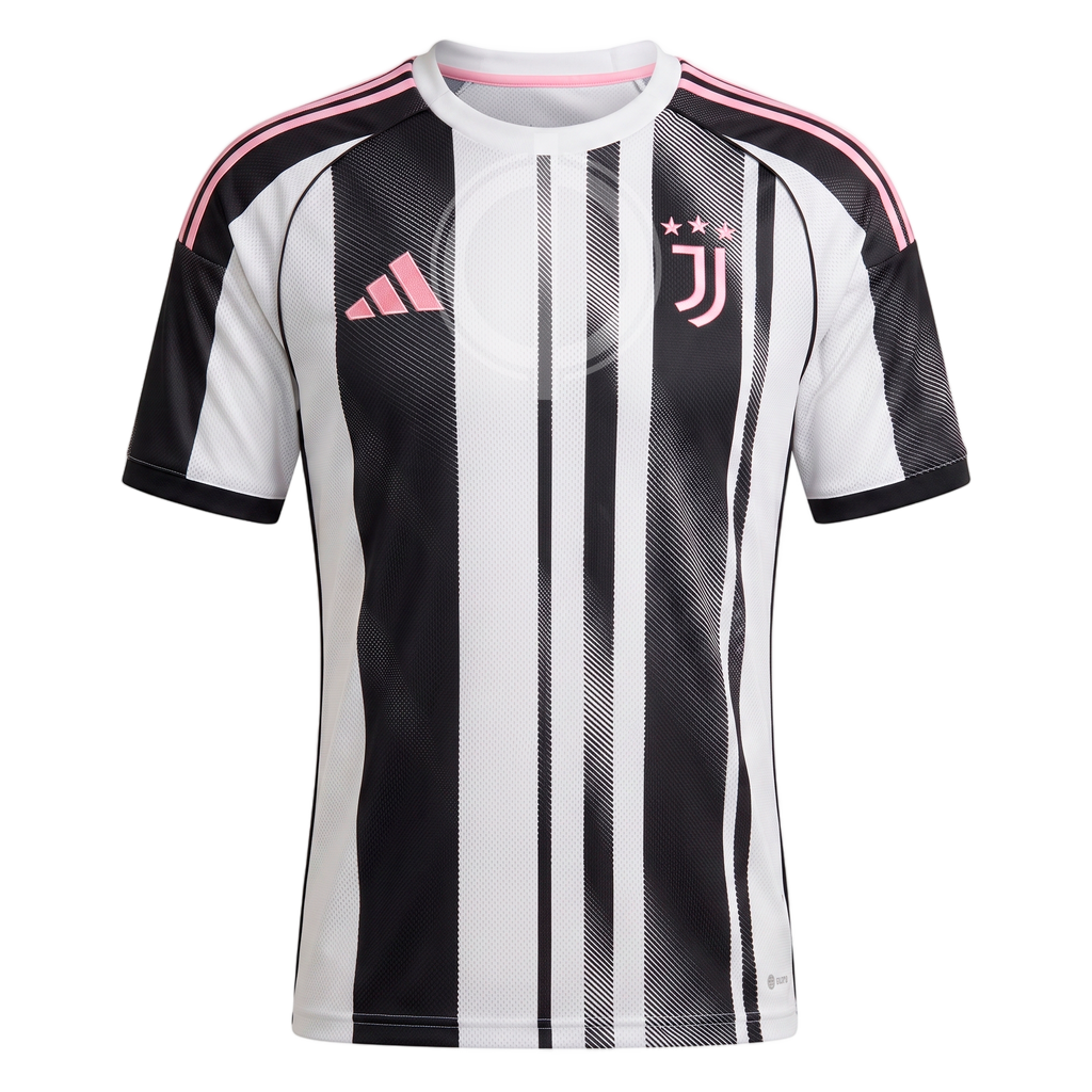 Jersey Adidas Juventus FC Local 25/26