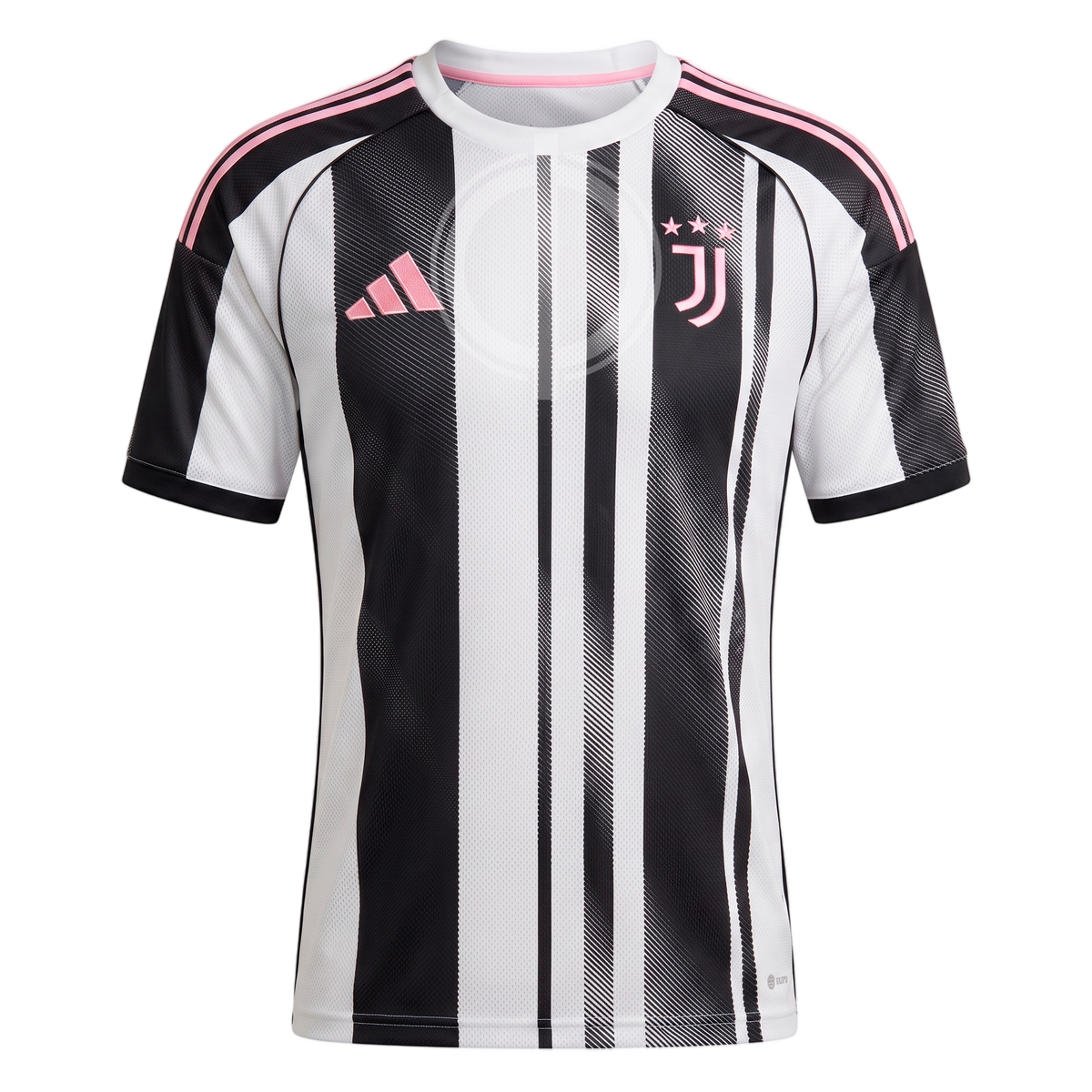 Jersey Adidas Juventus FC Local 25/26