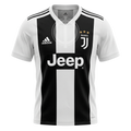 Juventus Home Jersey 18/19