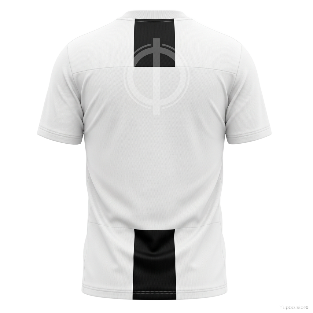 Juventus Home Jersey 18/19