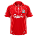 Jersey Adidas Liverpool FC Local 06/08