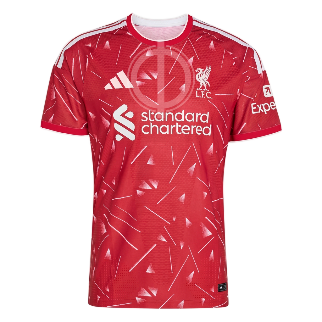 Jersey Adidas Liverpool FC Local 26/27