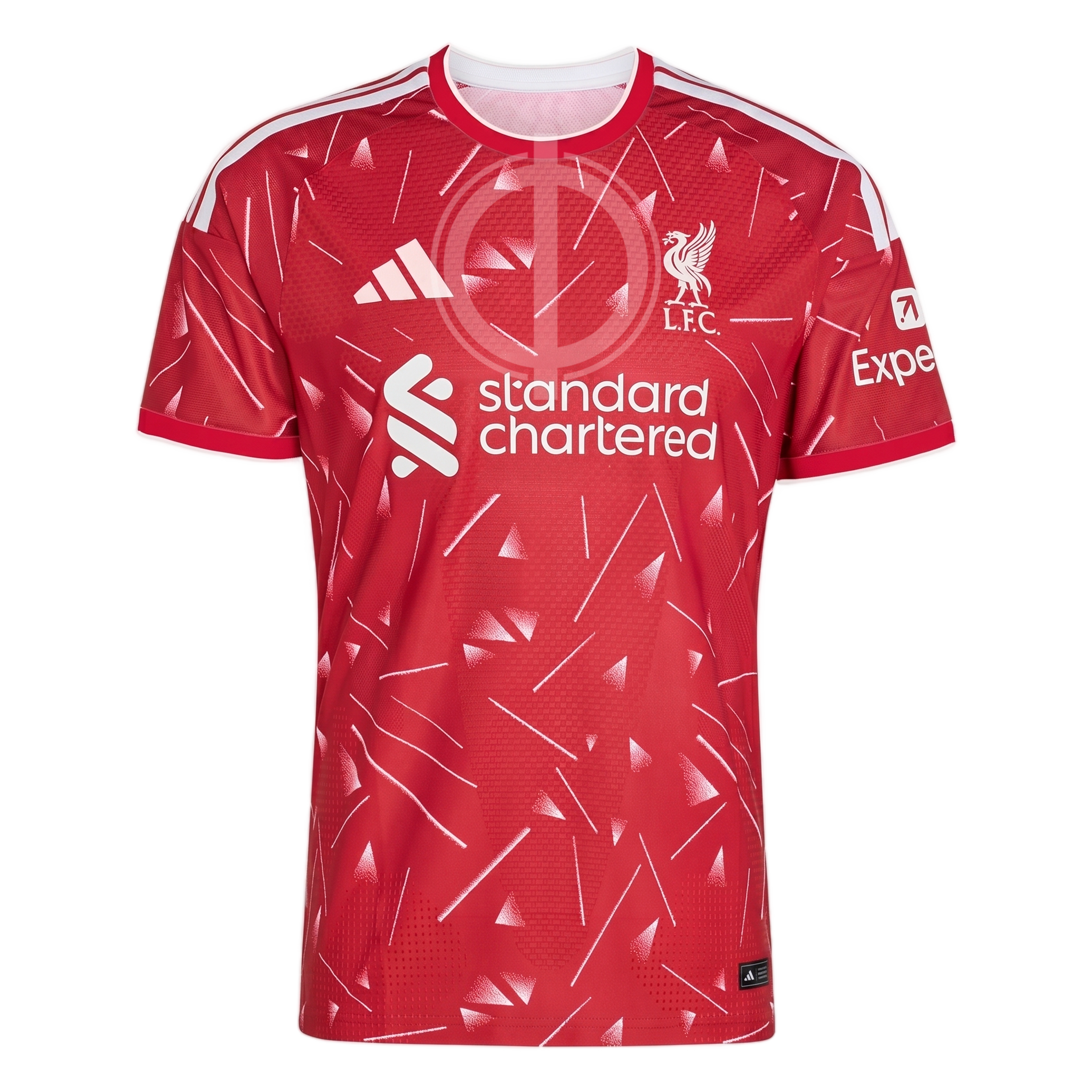 Jersey Adidas Liverpool FC Local 26/27