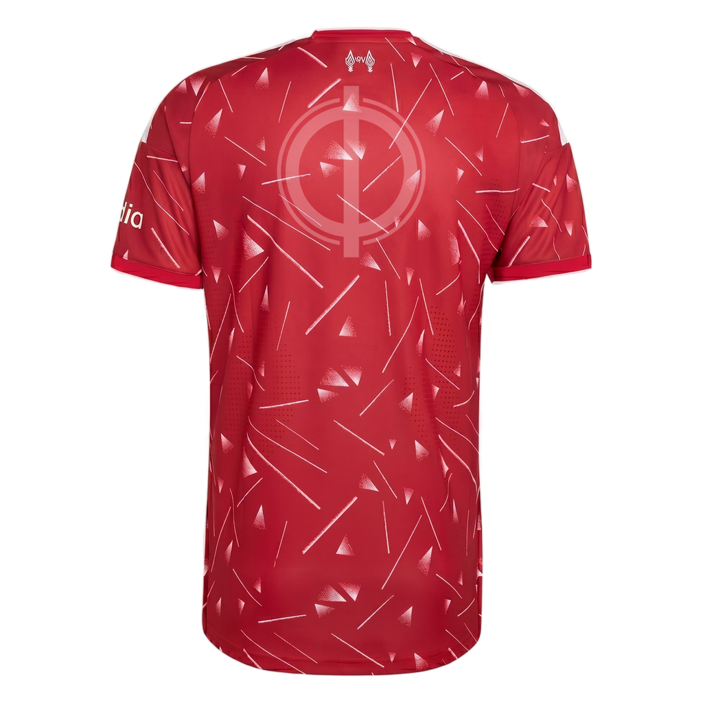 Jersey Adidas Liverpool FC Local 26/27