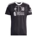 Liverpool FC Goalkeeper Jersey 25/26
