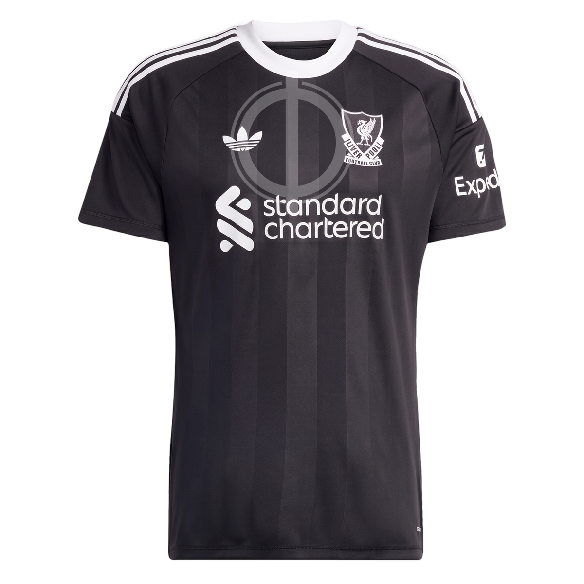 Jersey Adidas Liverpool FC Portero 25/26