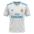 Jersey Adidas Local Real Madrid 17/18