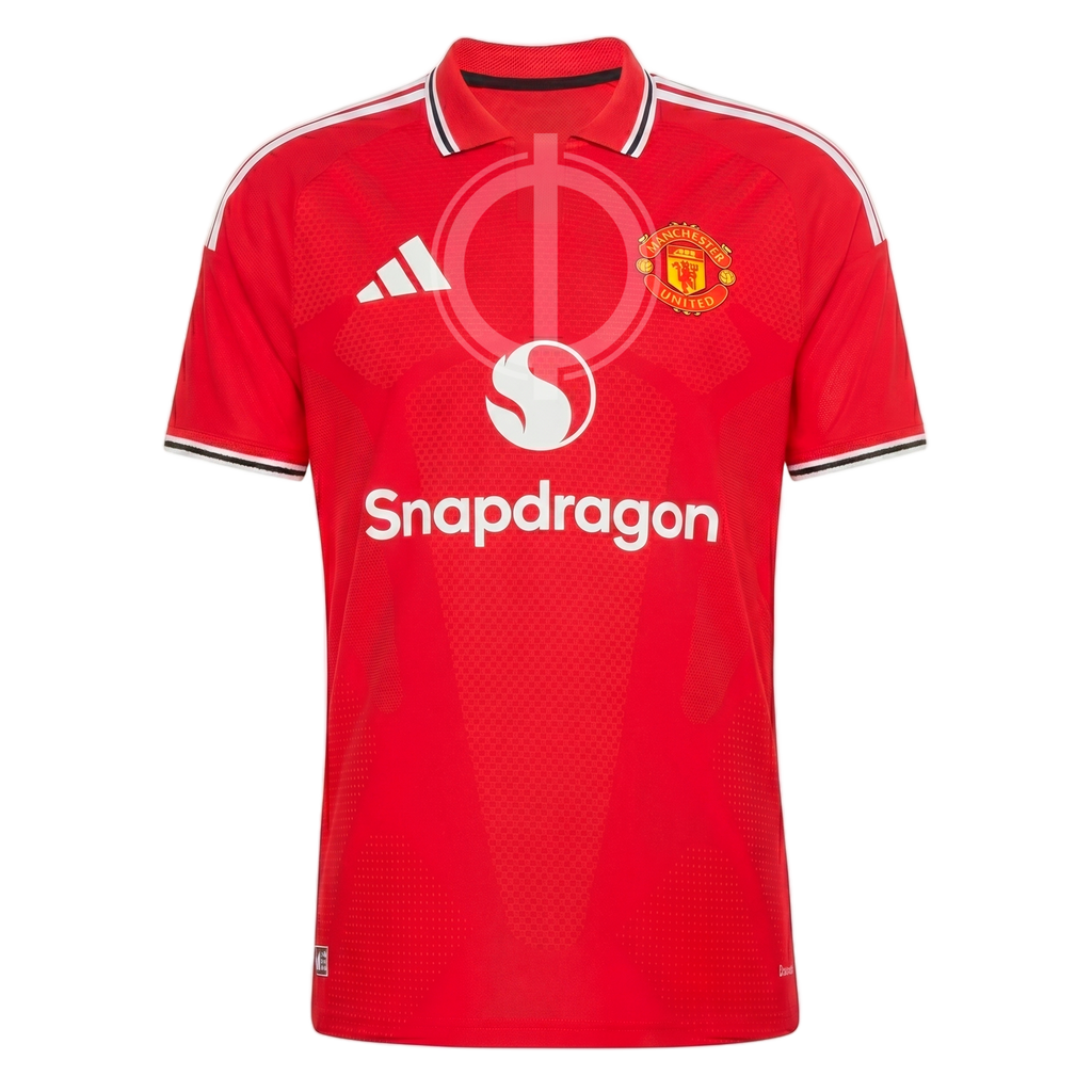 Jersey Adidas Manchester United Local 26/27