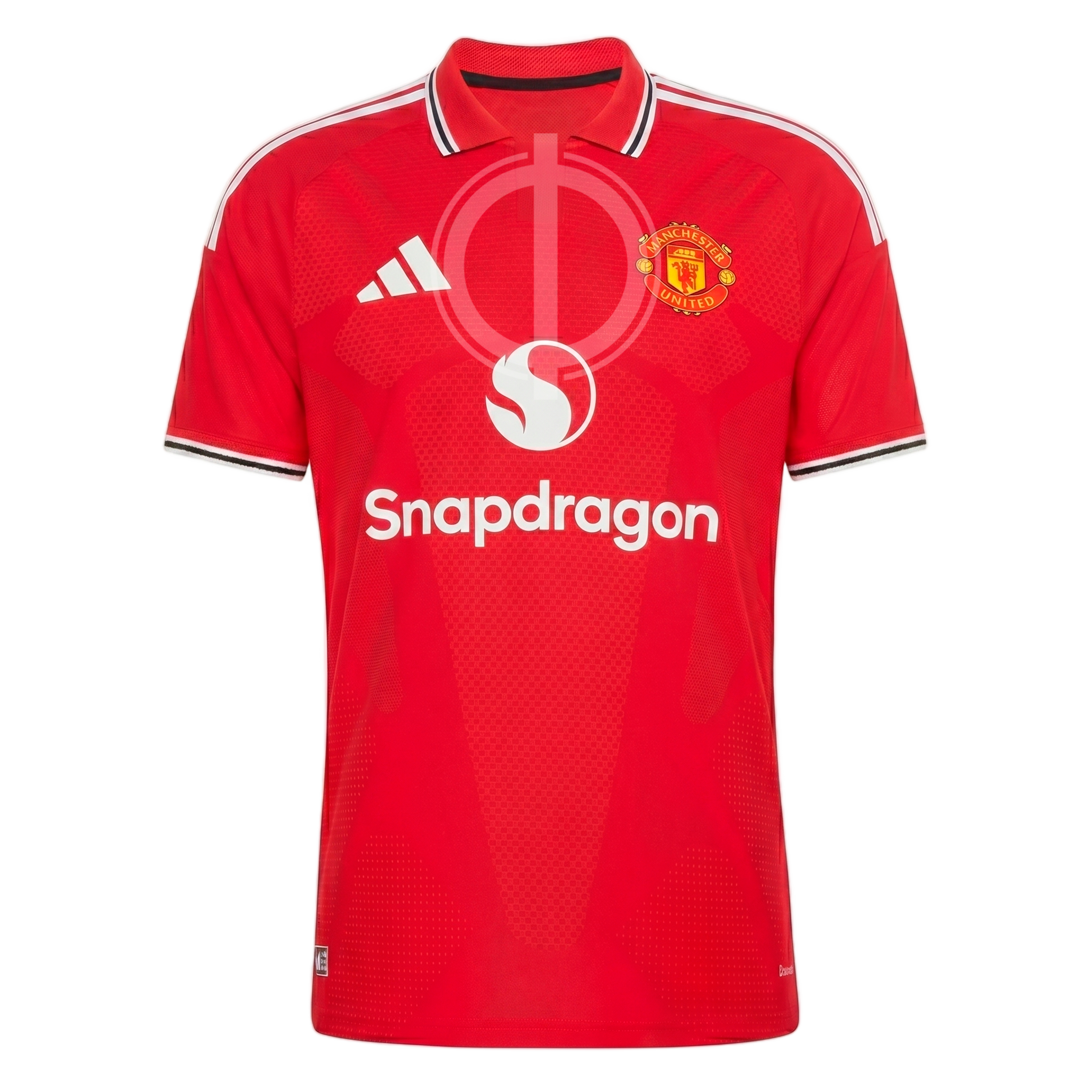 Jersey Adidas Manchester United Local 26/27