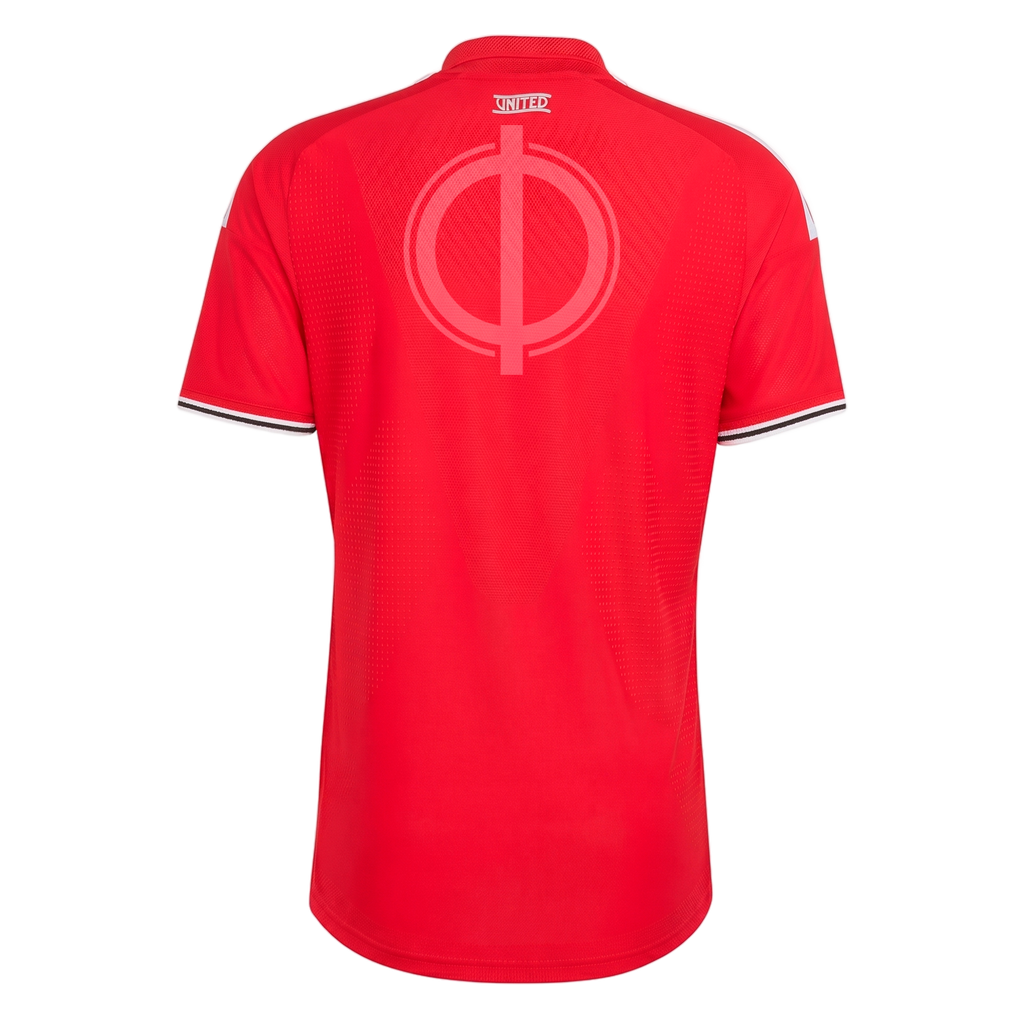 Jersey Adidas Manchester United Local 26/27