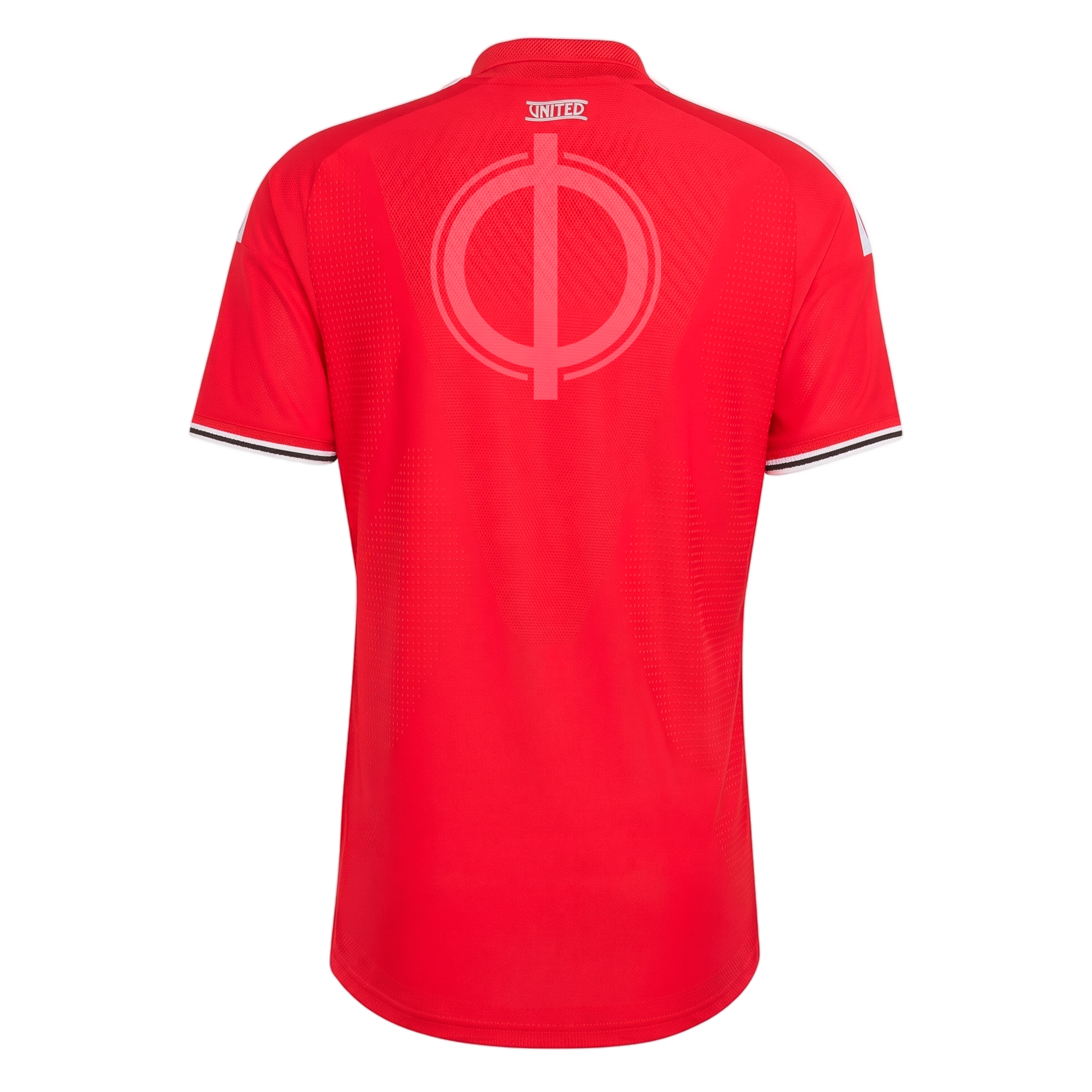 Jersey Adidas Manchester United Local 26/27