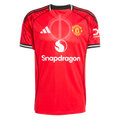 Jersey Adidas Manchester United Local 25/26