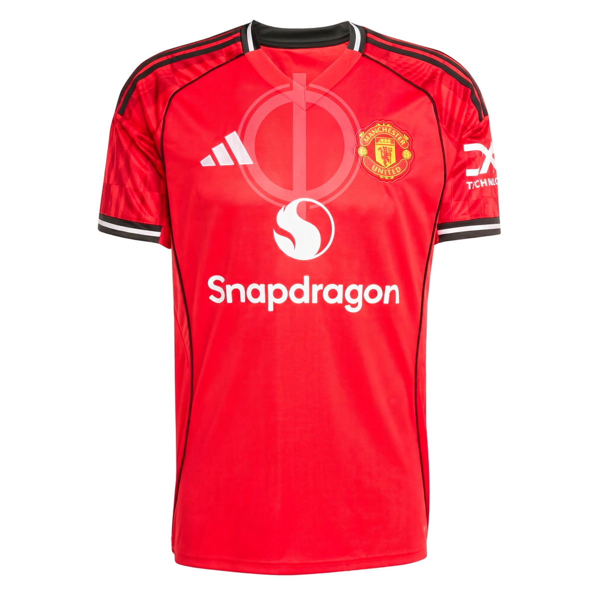 Jersey Adidas Manchester United Local 25/26
