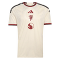 Jersey Adidas Manchester United Tercer 26/27
