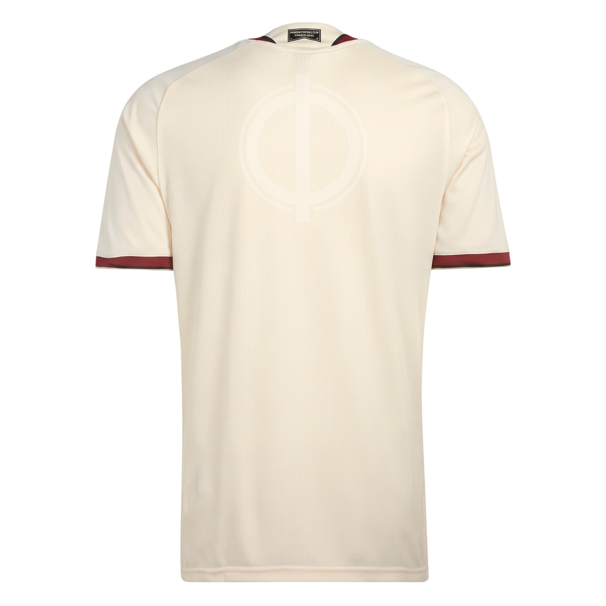 Jersey Adidas Manchester United Tercer 26/27