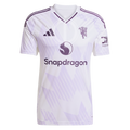 Manchester United Away Jersey 25/26