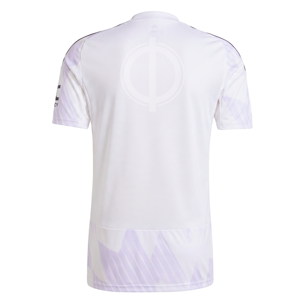 Manchester United Away Jersey 25/26