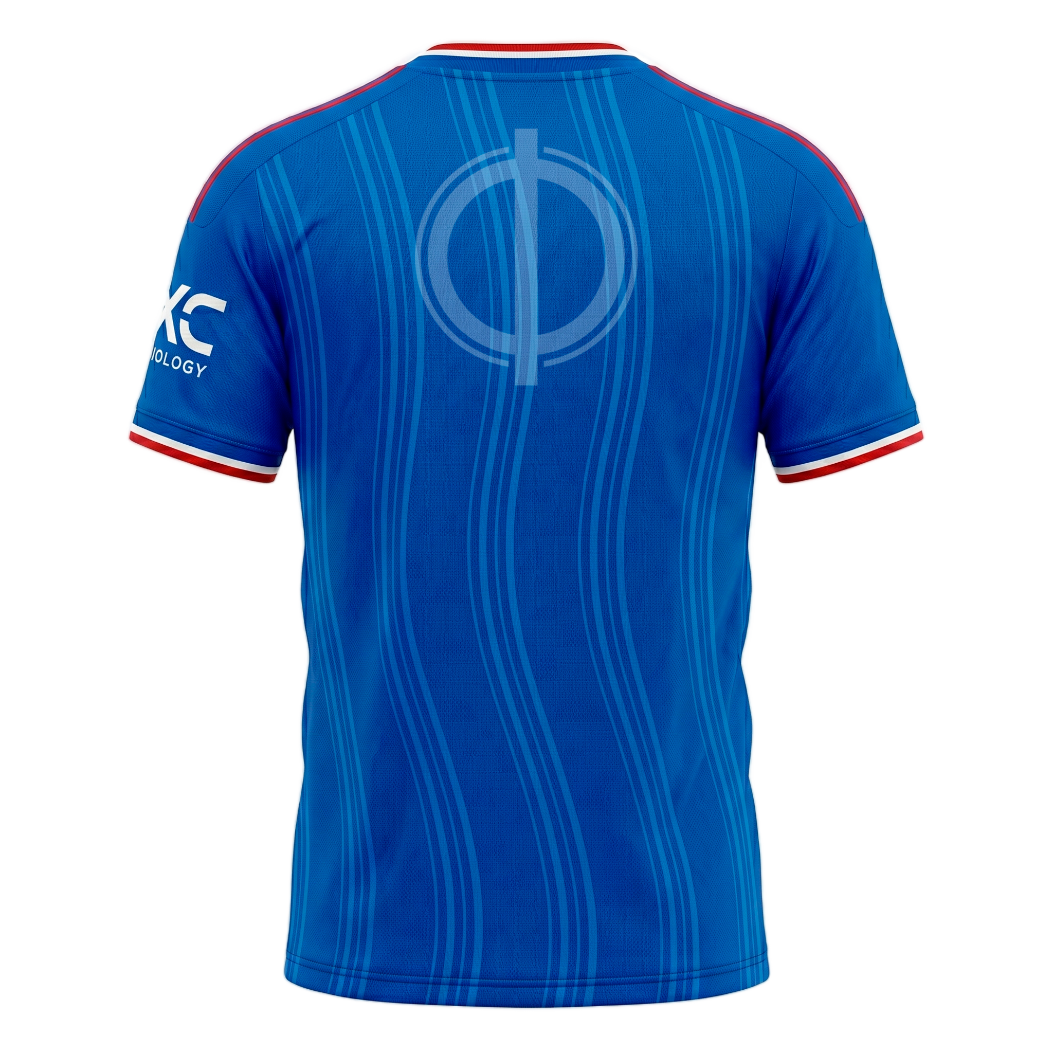 Jersey Adidas Manchester United Visitante 26/27