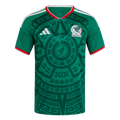Jersey Adidas México Local 2026