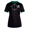 Jersey Adidas México Mujer Tercer 2026