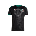 Jersey Adidas México Niño Tercer 2026