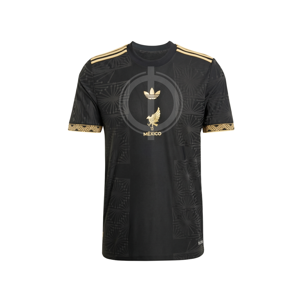 Jersey Adidas México Niño Tercer 24/25