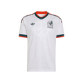 Jersey Adidas México Niño Visitante 2026
