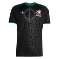 Jersey Adidas México Tercer 2026