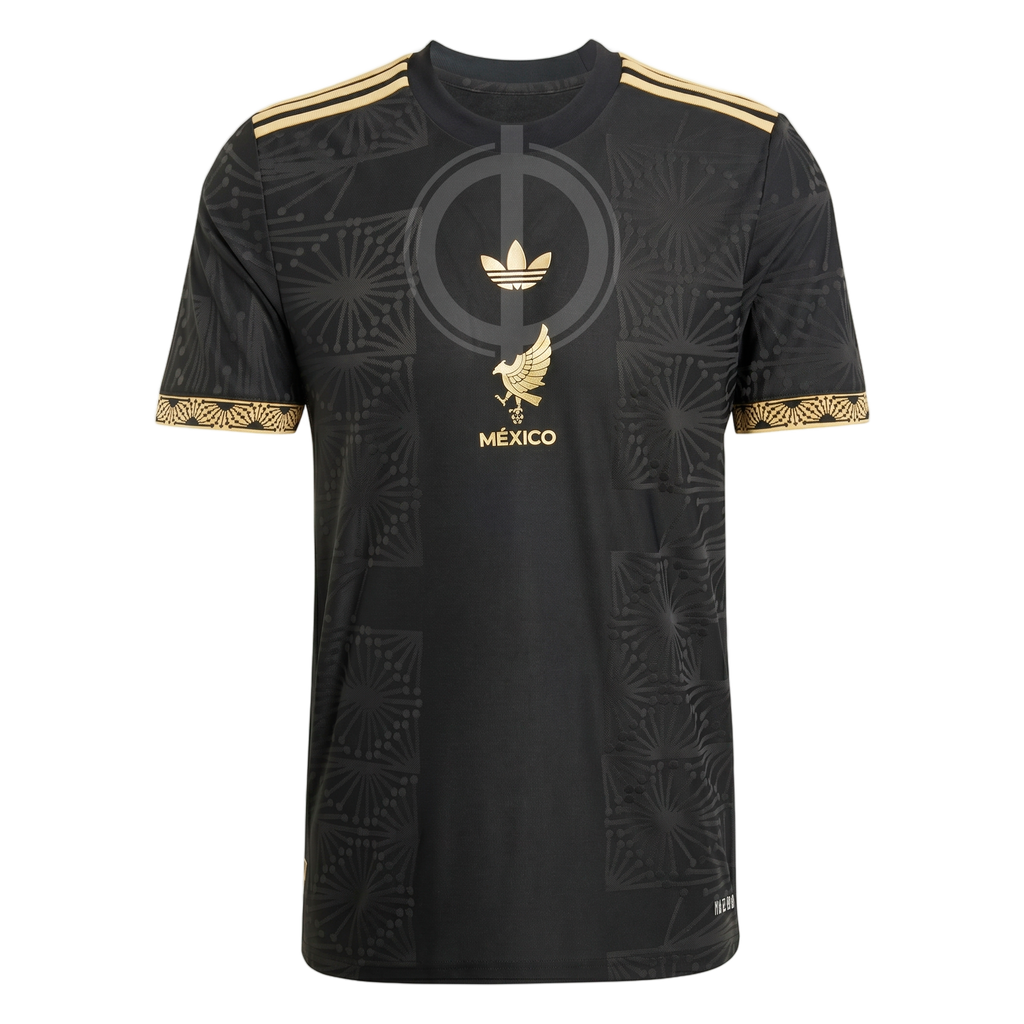 Jersey Adidas México Tercer 24/25