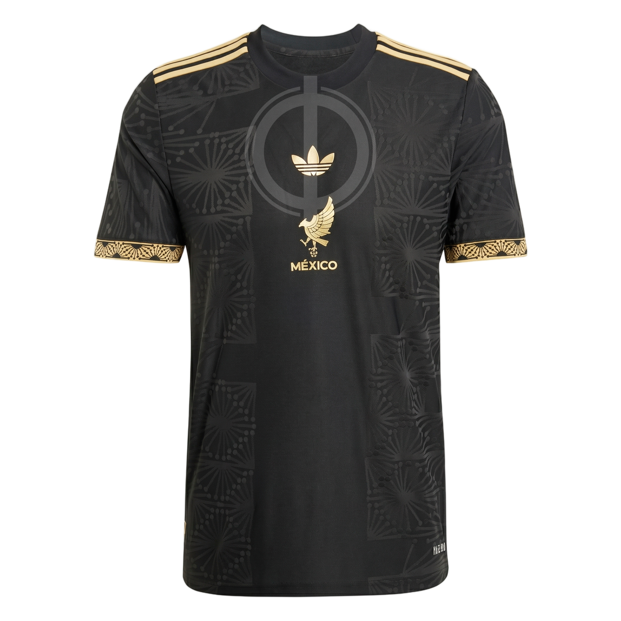 Jersey Adidas México Tercer 24/25