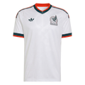 Jersey Adidas México Visitante 2026