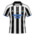 Jersey Adidas Newcastle United Local 04/06