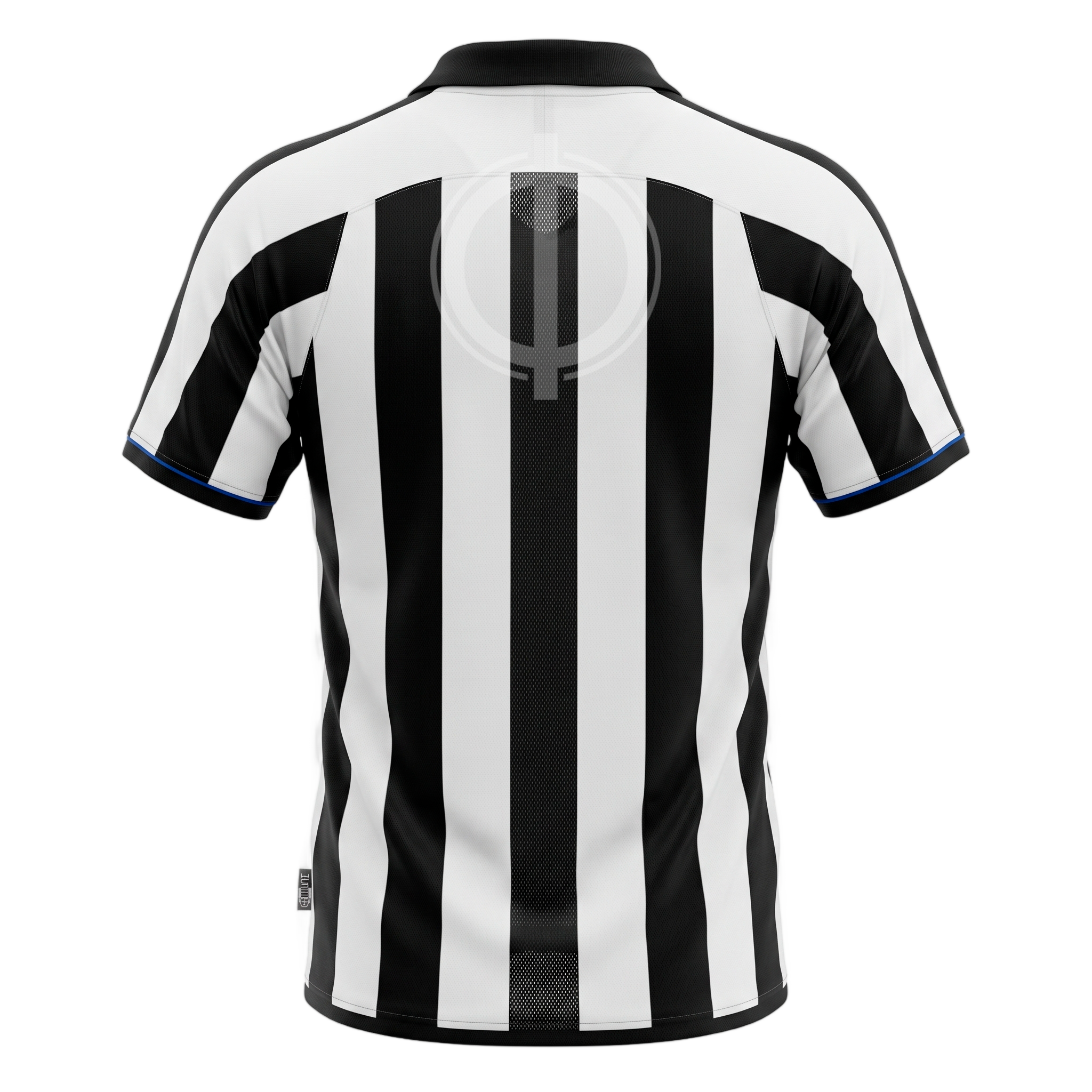 Jersey Adidas Newcastle United Local 04/06