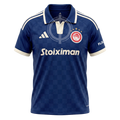 Olympiacos 26/27 Away Adidas Jersey