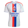 Jersey Adidas Olimpique de Lyon Local 25/26