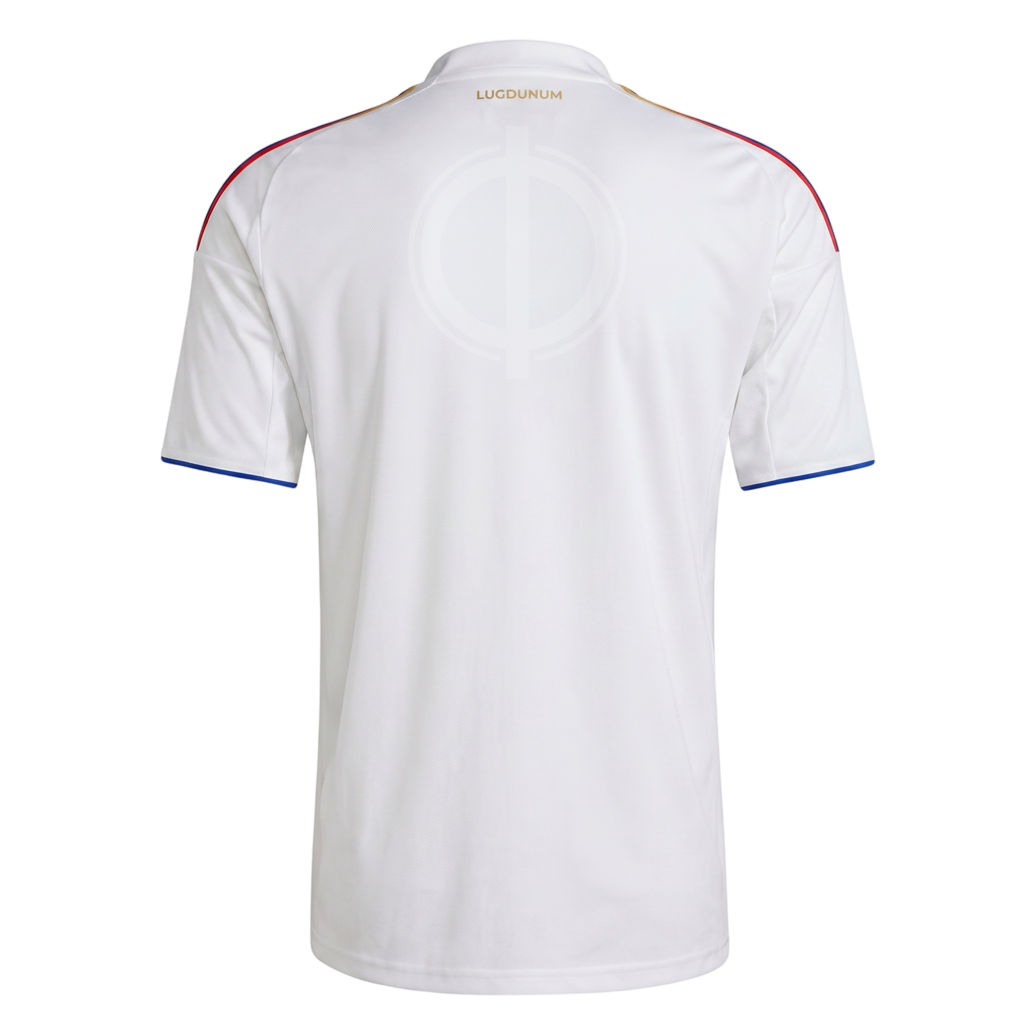 Jersey Adidas Olimpique de Lyon Local 25/26