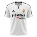 Jersey Adidas Real Madrid Local 03/04