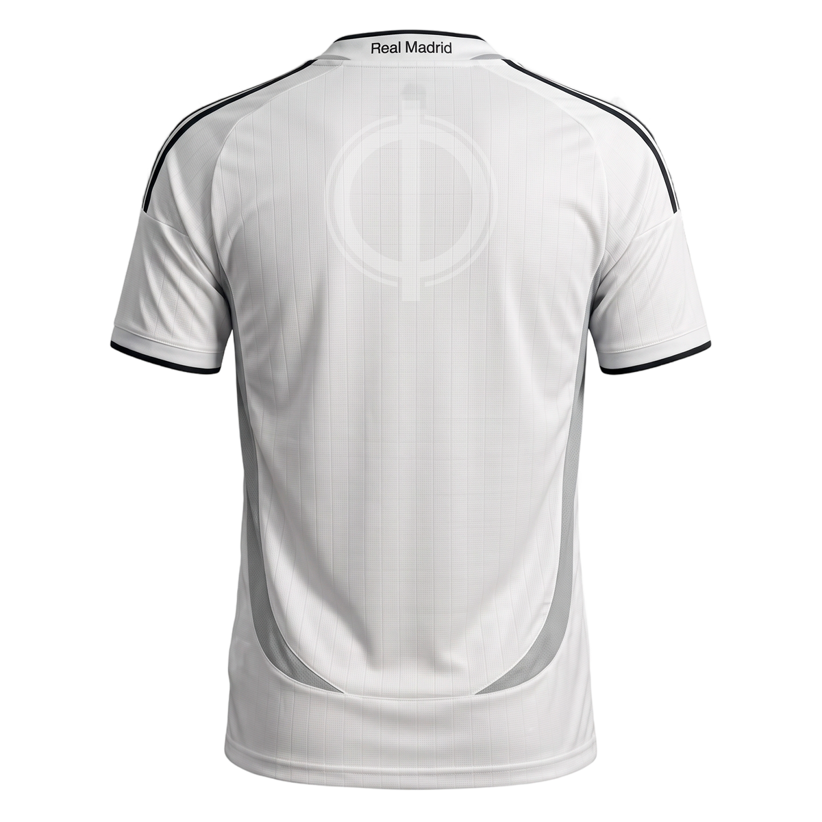 Jersey Adidas Real Madrid Local 06/07