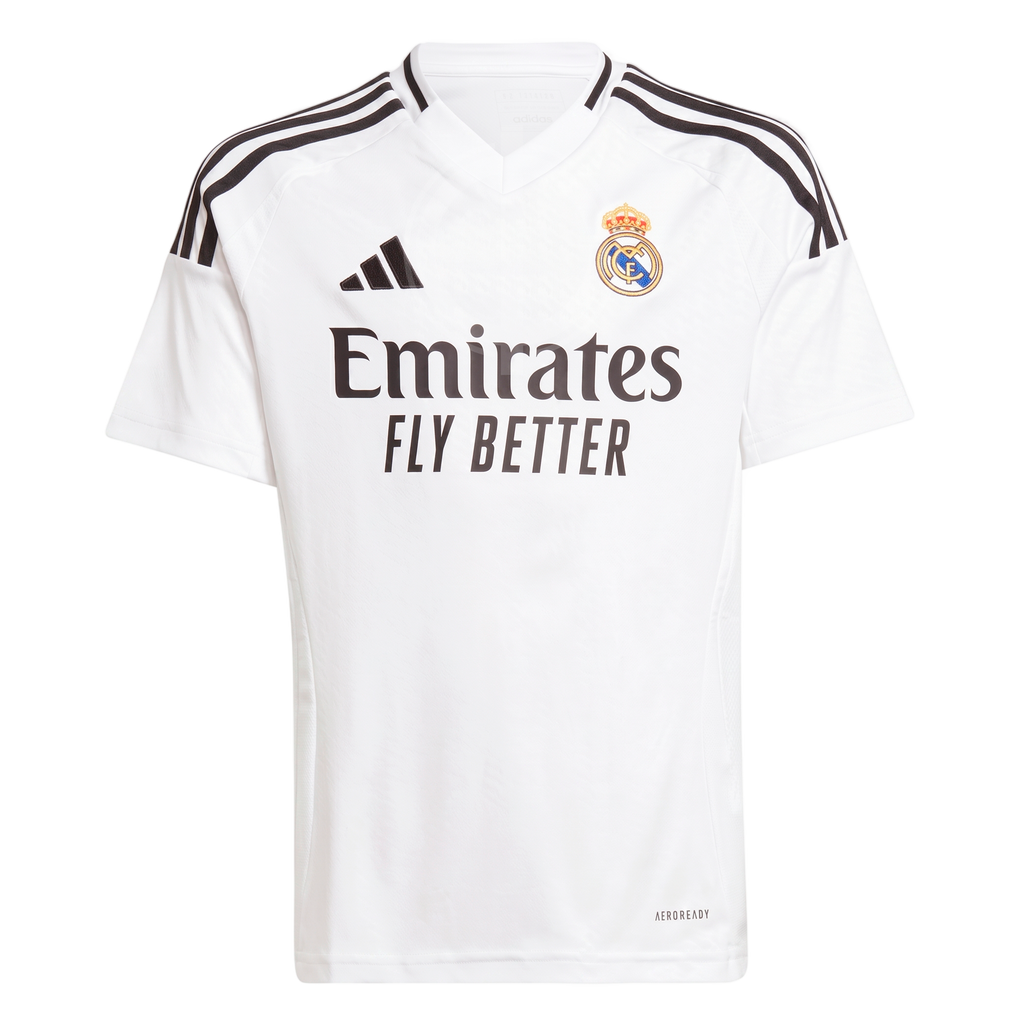 Jersey Adidas Real Madrid Local 24/25