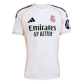 Jersey Adidas Real Madrid Local 25/26